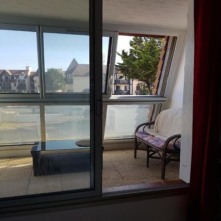 דירות וויסטרהאם Studio Front De Mer מראה חיצוני תמונה